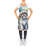 Floral Bib Apron