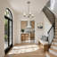 Chandelier-118394132