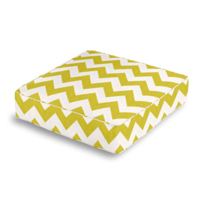 Square Pillow Cover & Insert