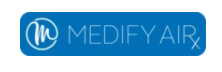 Medify Air Logo