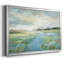 Winding Stream, reproduction d'art sur toile-938937651-938937648