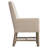 Aventura 19.63'' H Upholstered Armchair