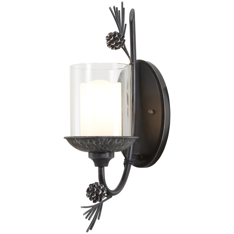 Jaeonna Armed Sconce