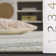 Chiemela Performance Abstract Rug