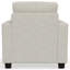 Fauteuil club Filzer