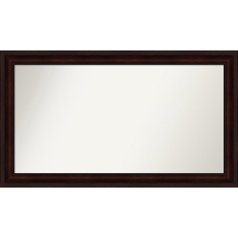Miroir mural Nathian, 27,25 po x 47,25 po