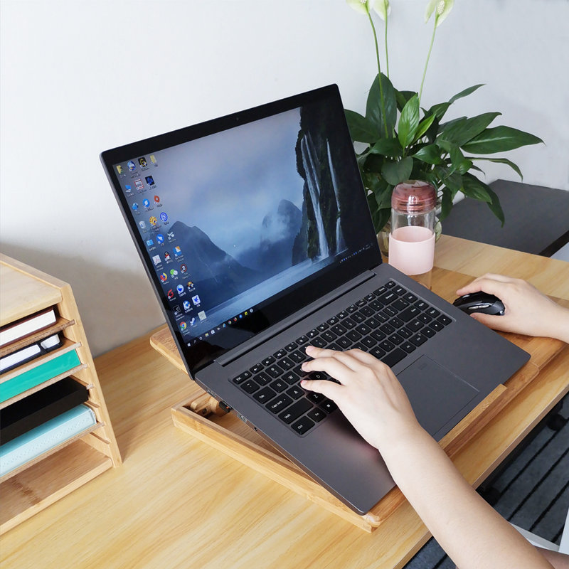 Plateau d’ordinateur portable
