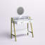 Ensemble de coiffeuse Youra