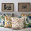 Organic Linen Pillow Cover-837026730