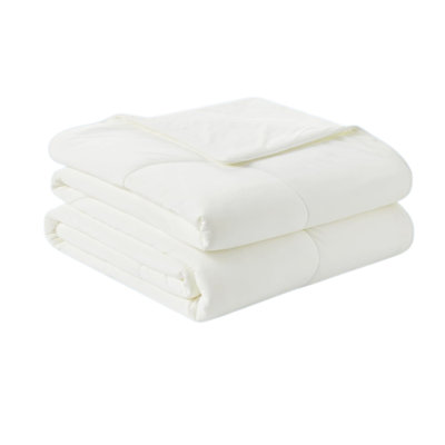 Lightweight Breathable Summer Comforter