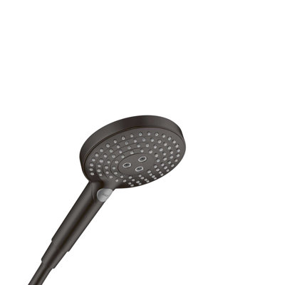 Pomme de douche Raindance S