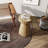 Daytin 13.8'' Console Table