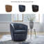 Chaise pivotante Gradel-99217051