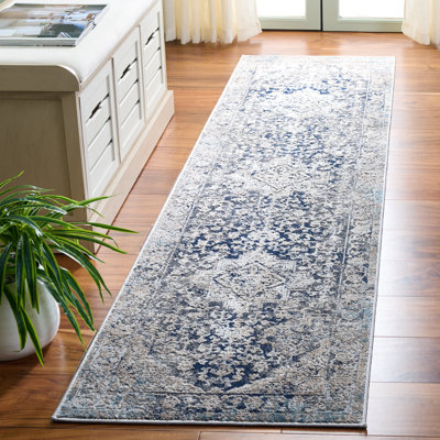 Vogue Performance Oriental Rug