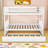 Full Over Full Wooden Bunk Bed With Trundle-1070504609