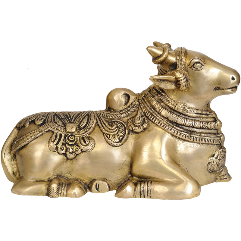Nandi - Vahana de Shiva
