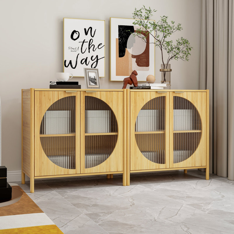 Buffet 31,5 po