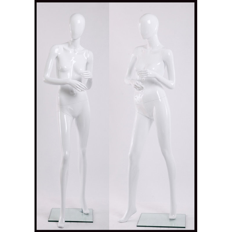 Anij Statue Decorative Object