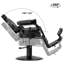 Fauteuil de salon pivotant Delano-1804077344-1804077345