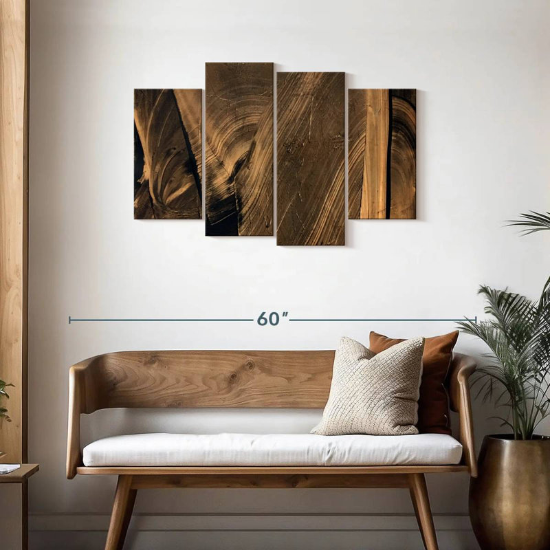 Avery A Simple Love In Summer II, 27" H x 43" W