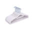 Cintre standard en plastique antidérapant Glarum pour robe / chandail / chandail