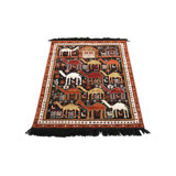 Burano Animal Print Area Rug