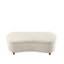 Banc de rangement Boucle Taupe-624468942