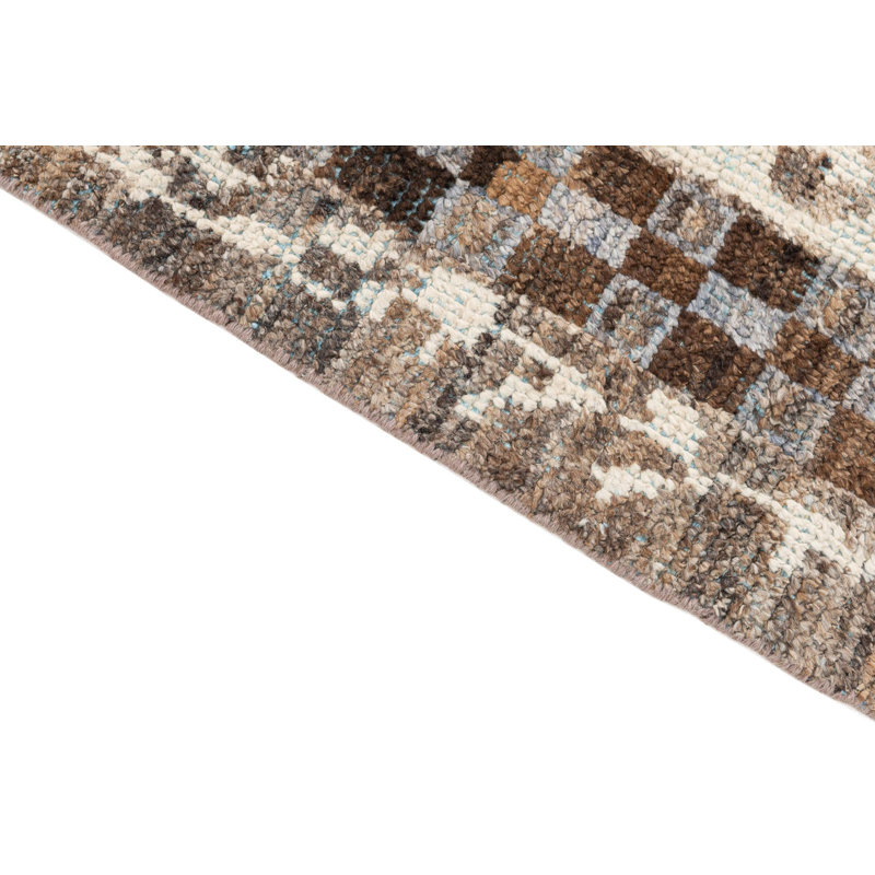 Orpheus Gray Rug