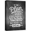 Si le plan ne fonctionne pas, changez le plan, mais jamais l'objectif sur toile-94537458