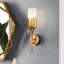 Manor 1 Light Sconce-184872984-184872967