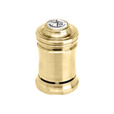Traditional Dual Port Air Gap