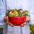 Ceramique 17 cm Ceramic Round Bowl-1903550067-1946343191