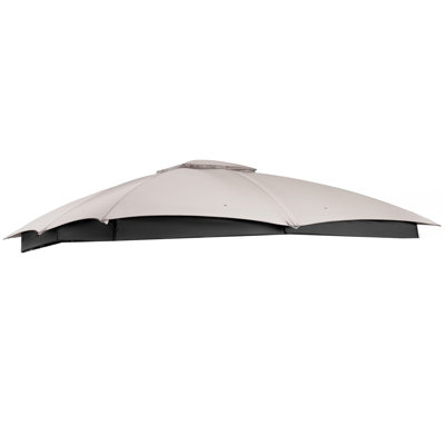 Replacement Canopy set 10 ft x 12 ft