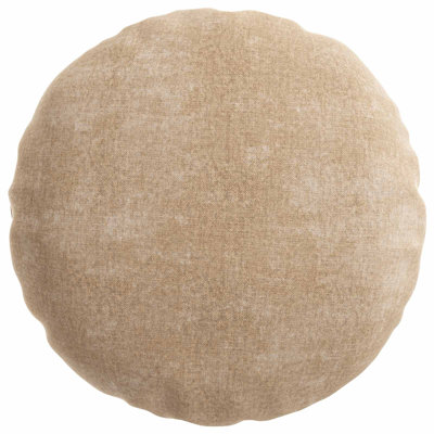 Taupe Cushion Cover