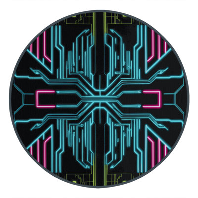 Tapis Spectrum