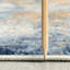 Tapis bleu marine Clay-209030596