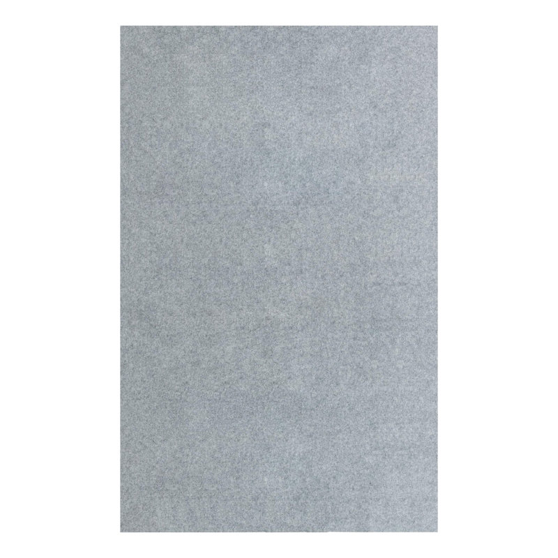 Sous-tapis Hokku Designs Timora, Rectangle 9 pi 10 po x 16 pi 1 po