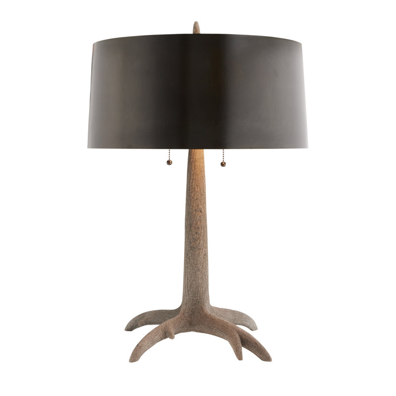 Haggard Table Lamp