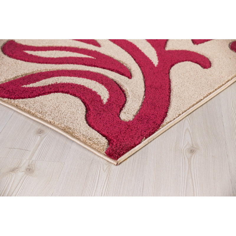 Hinkel Area Rug, Rectangle 60 x 110cm