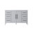 54 Inch Single Bathroom Vanity-293000871