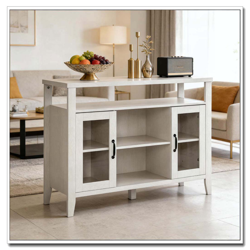 Modern Room Storage Cabinet