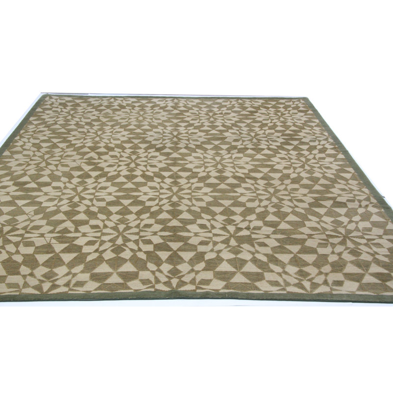 One-of-a-Kind 8' X 10' Area Rug