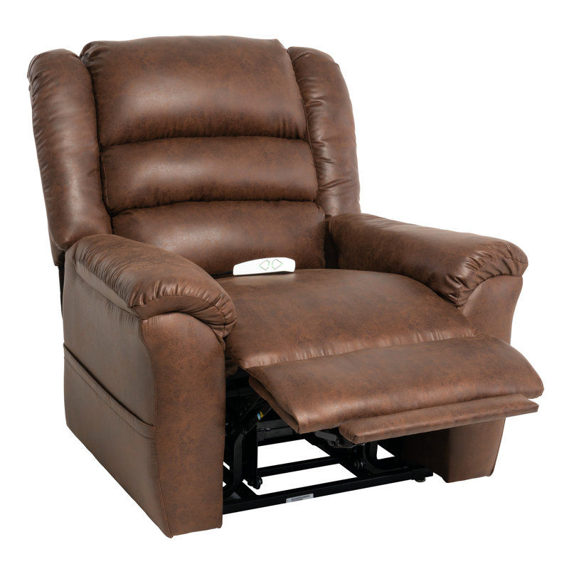 Fauteuil inclinable Watford Trio Grande