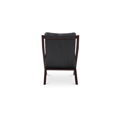 Preston Accent Chair Tan