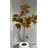77'' Faux Maple Tree in Pot