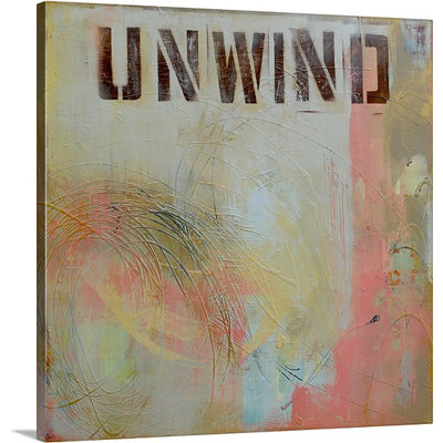 Bellay " Unwind " by Erin Ashley