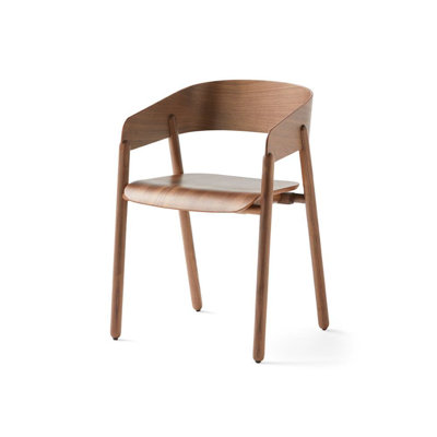 18.4'' H Armchair