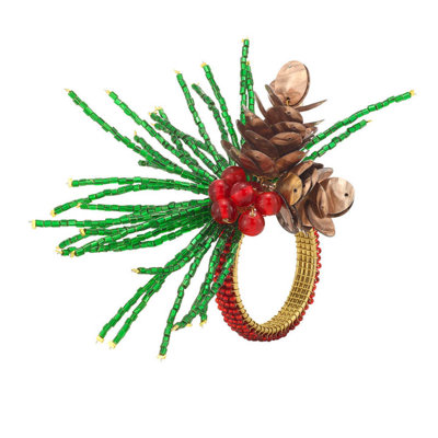 Acorn Pine NR P/4