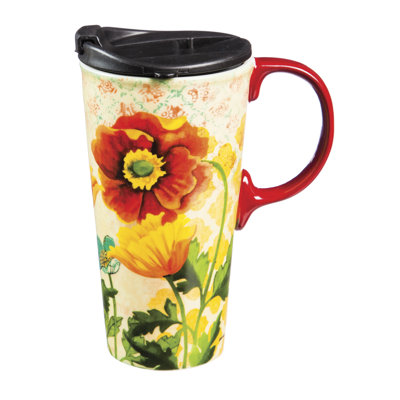 Holgate Ceramic Coffee Mug