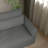 Carevic 80'' Modern Upholstered Slip Covers Sofa For Living Room, Couches With Solid Wood Frame-26109874